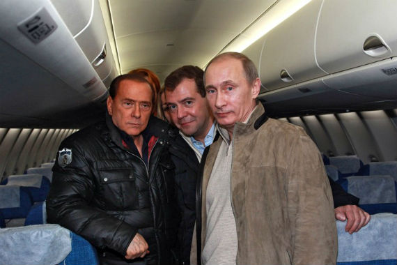 На борту НПО Сатурн, Рыбинск