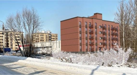 40 семей Рыбинска переедут в новые квартиры
