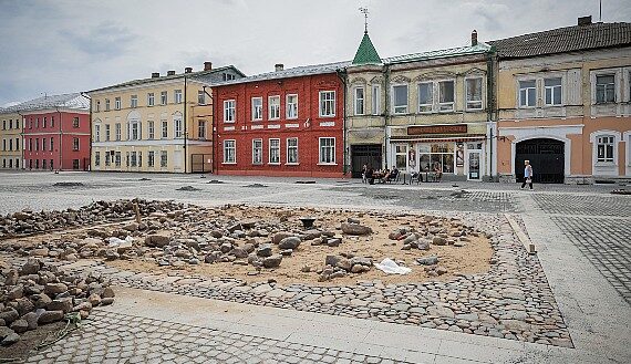 фасад