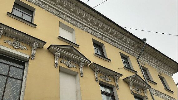 крестовая 75