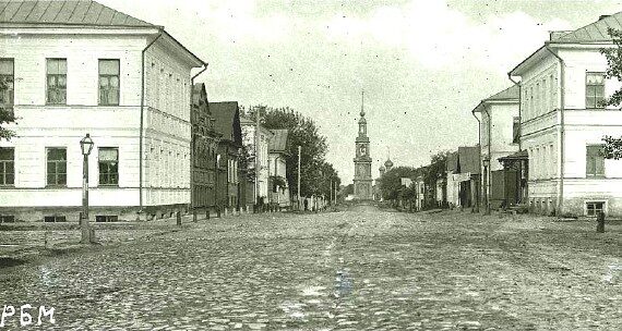 стрелка