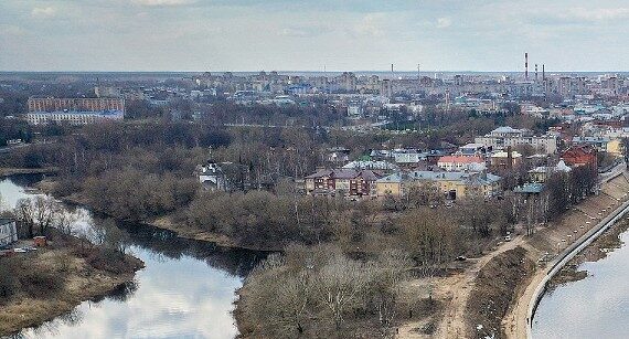 казанский