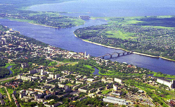 Шекснинский район рыбинск фото