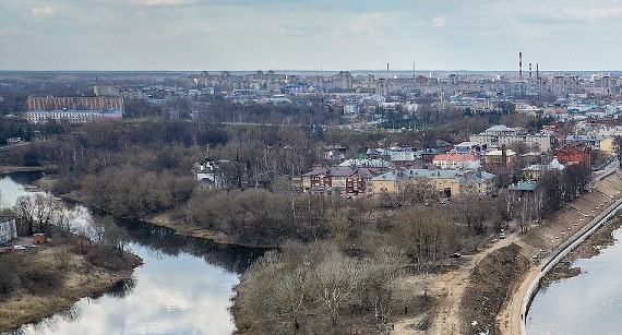 казанский